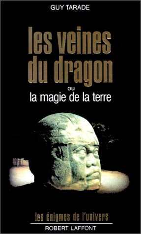 Les veines du dragon ou La magie de la terre
