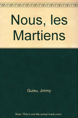 Nous les Martiens