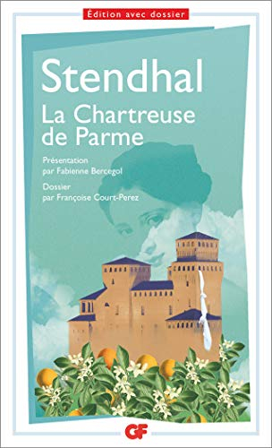 La chartreuse de Parme