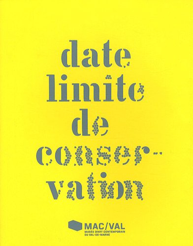 Date limite de conservation