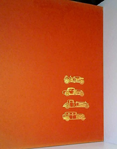 au temps des automobilistes