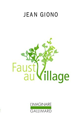 Faust au village