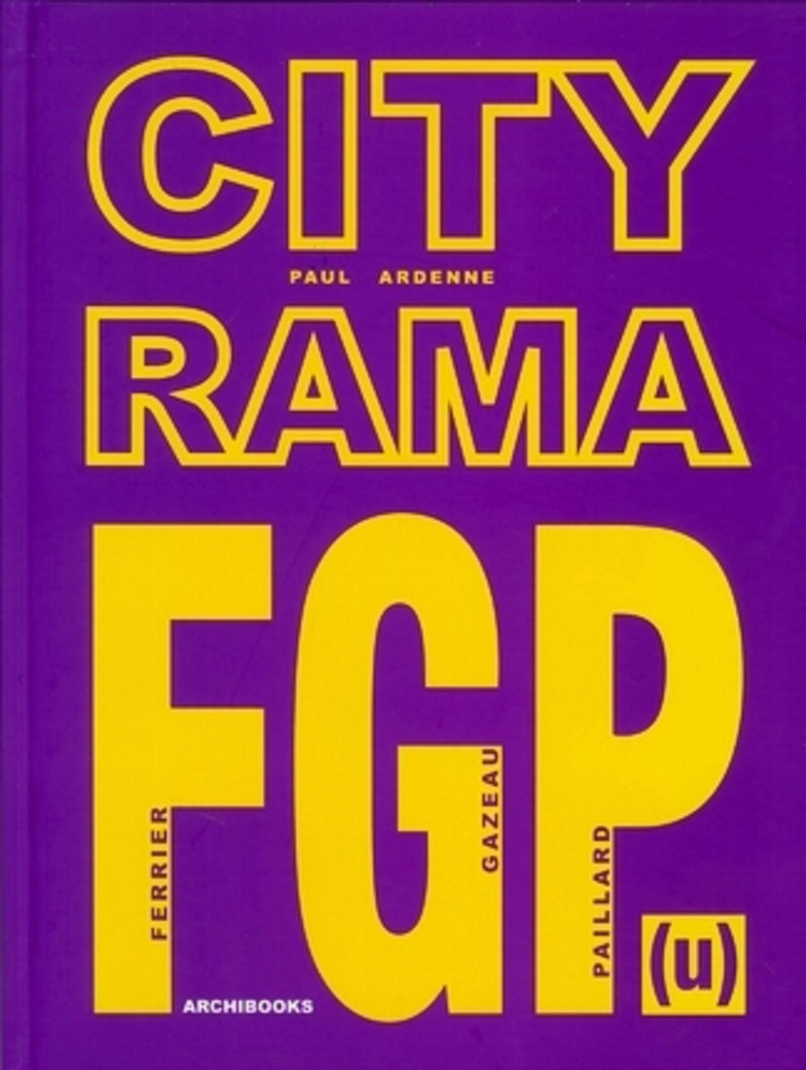 Cityrama FGP(u)