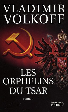 Les orphelins du tsar