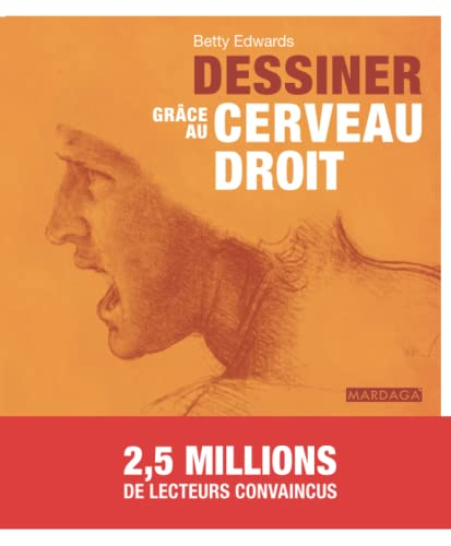 Dessiner grâce au cerveau droit