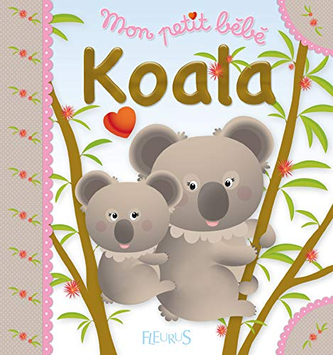 Mon petit bébé koala