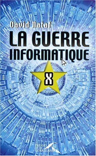 La guerre informatique