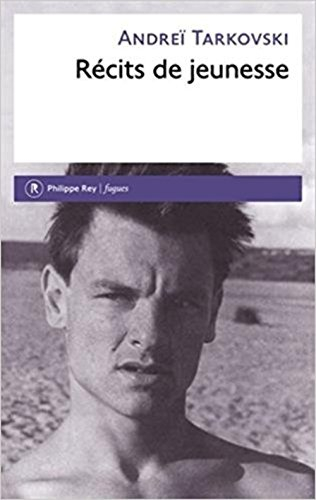 Récits de jeunesse