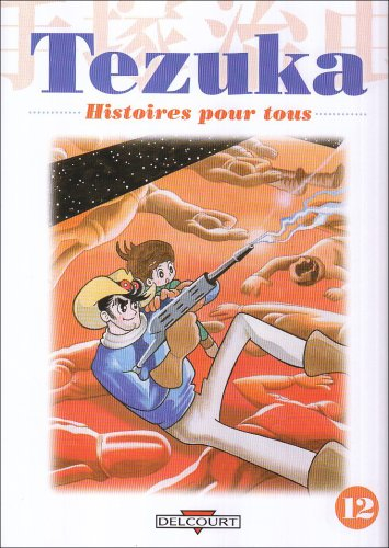 Histoires pour tous. Vol. 12