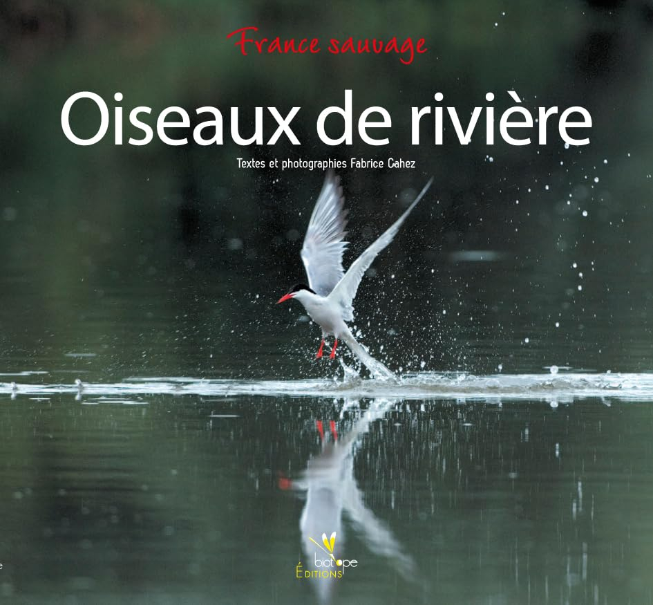 L'Allier : rivière à plumes