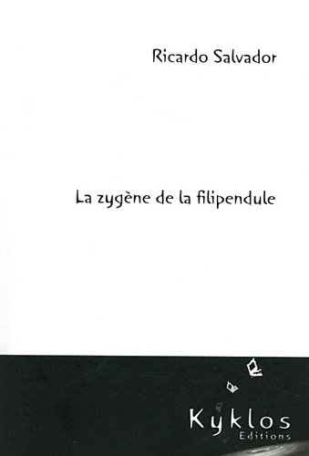 La zygène de la filipendule