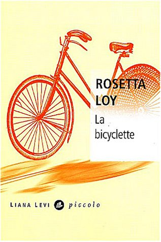La bicyclette