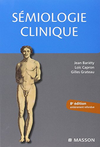 Sémiologie clinique