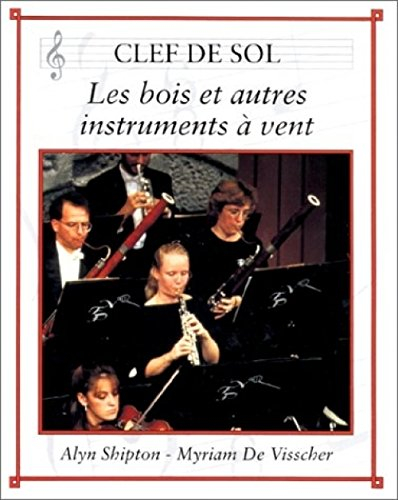 Les Bois et les autres instruments à vent