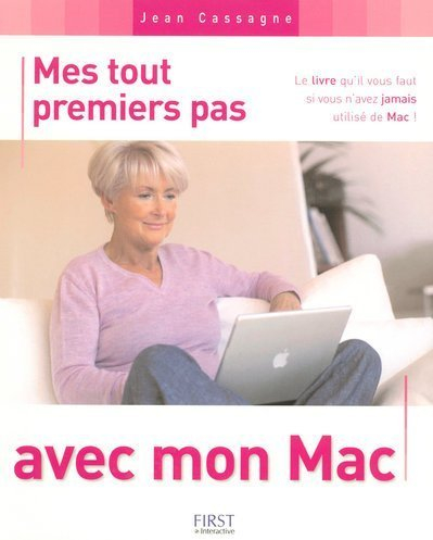 Mes tout premiers pas avec mon Mac