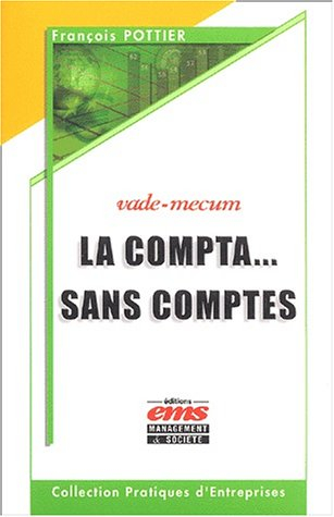 la compta... sans comptes : vademecum