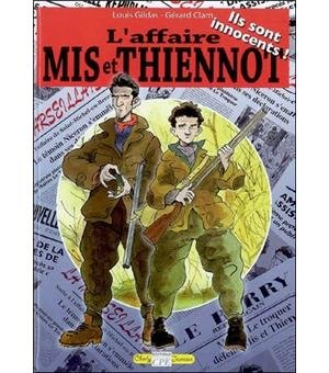 L'affaire Mis et Thiennot
