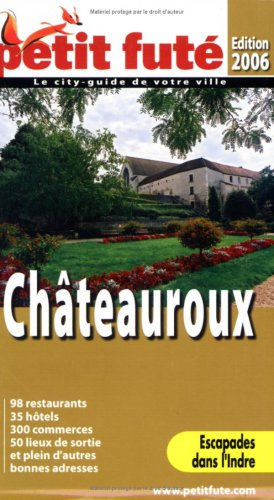 Châteauroux