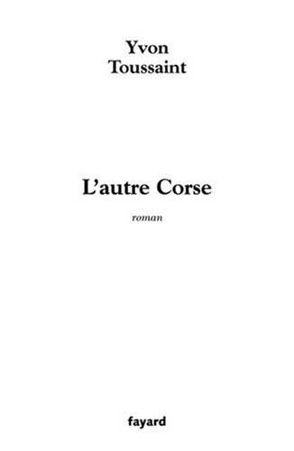 L'autre Corse