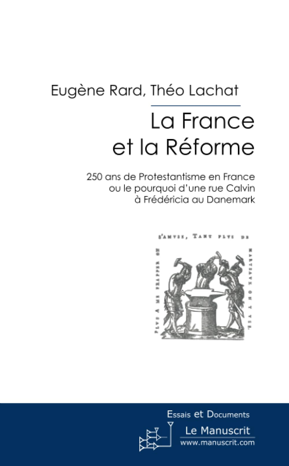 La France et la Réforme