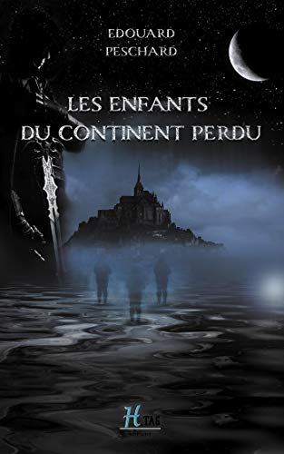 Les enfants du continent perdu