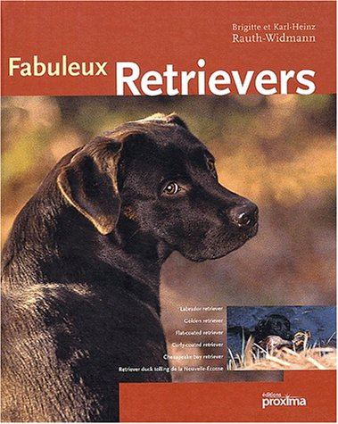 Fabuleux retrievers
