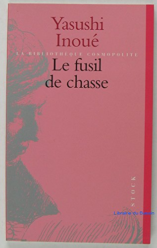 le fusil de chasse