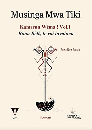 Bona Bèlè, le roi invaincu: Première Partie