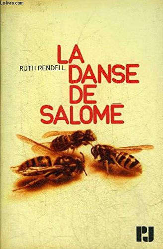 la danse de salomé