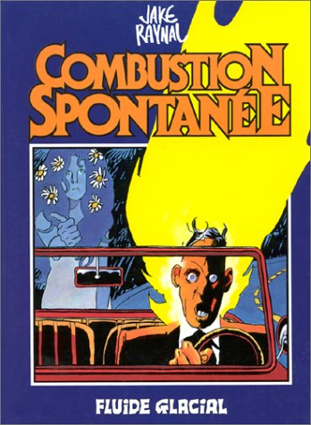 Combustion spontanée