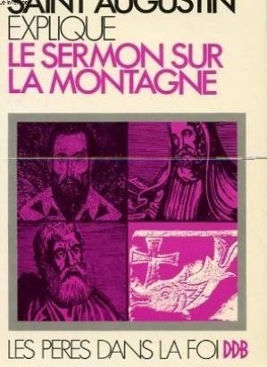 le sermon sur la montagne