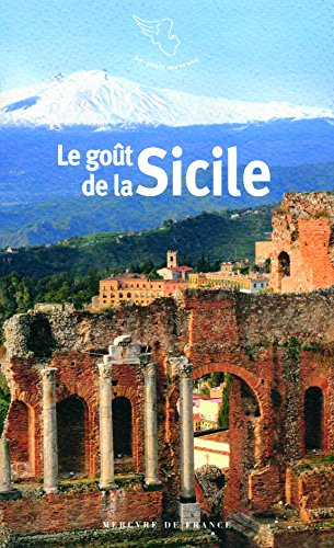 Le goût de la Sicile