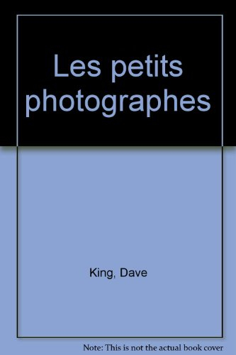 Les petits photographes