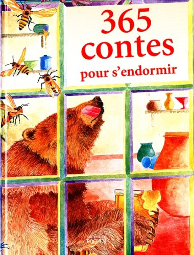 365 contes pour s'endormir