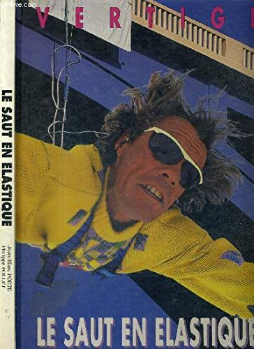 Vertige : le saut en élastique