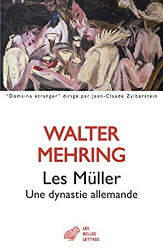 Les Müller : une dynastie allemande