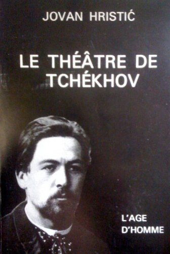 théâtre de tchekhov