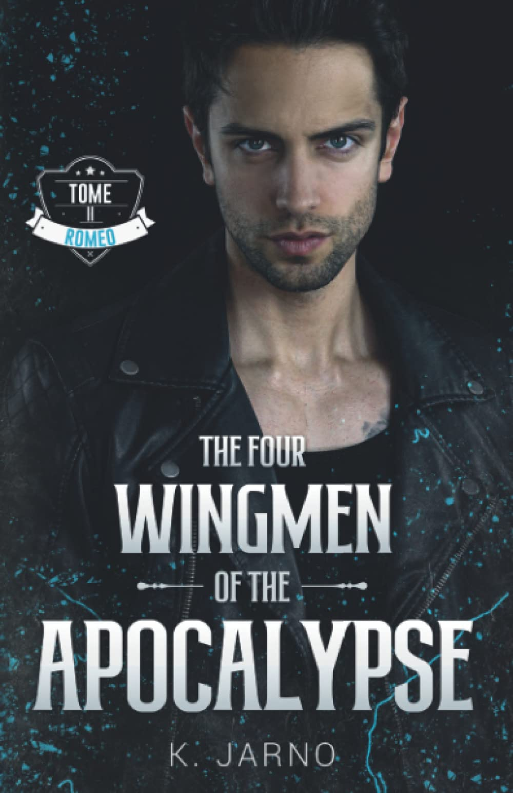 The Four Wingmen of the Apocalypse : Romeo