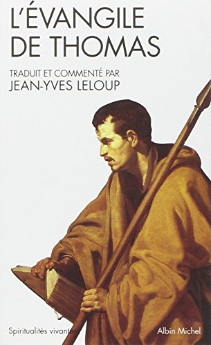 L'Evangile de Thomas