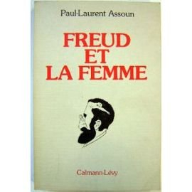 freud et la femme