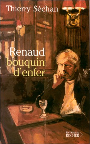 Renaud, bouquin d'enfer