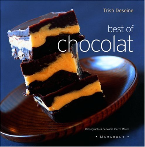 Best of chocolat