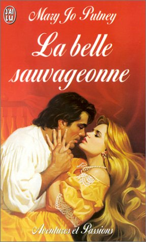 la belle sauvageonne