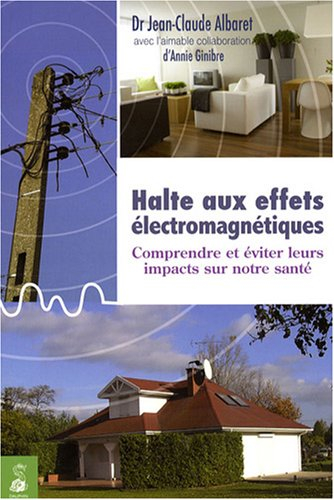 Halte aux effets électromagnétiques : comprendre et éviter leurs impacts sur notre santé