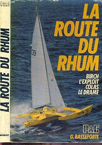 La Route du rhum