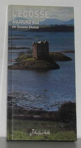 L'Ecosse aujourd'hui