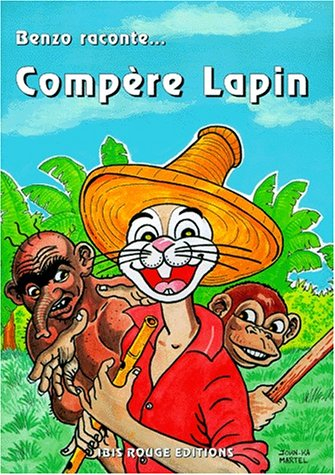 Compère lapin