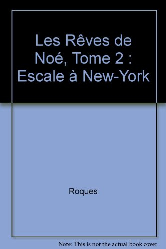 Escale à New-York