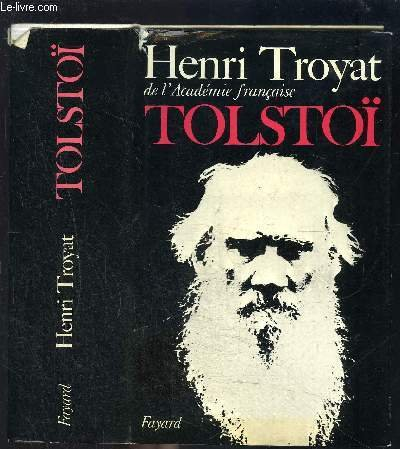 Tolstoï