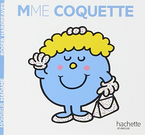 Madame Coquette